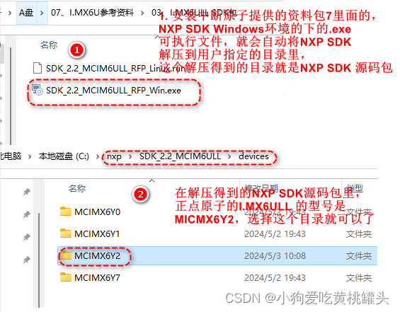 正点原子[第二期]Linux之ARM（MX6U）裸机篇学习笔记-15.5讲 GPIO中断实验-通用中断驱动编写