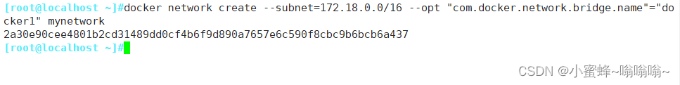 基于 <span style='color:red;'>dockerfile</span> <span style='color:red;'>编写</span>LNMP