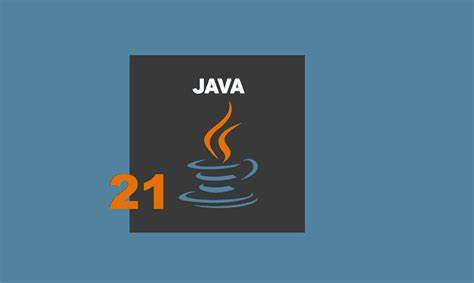 Java 从 6 到 21 的重要变动回顾