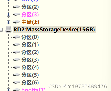 无盘符的SD卡镜像备份方法_含嵌入式系统sd卡备份-CSDN博客