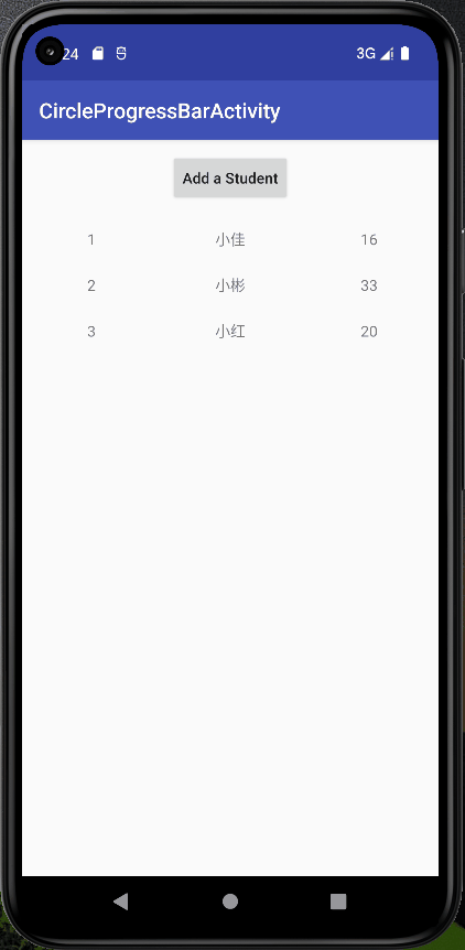 Android Jetpack之用Room+ViewModel+LiveData实现增删改查数据(createFromAsset())
