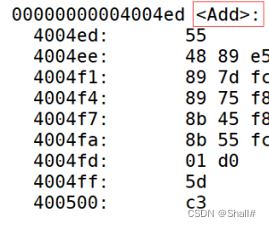 C++ 基础