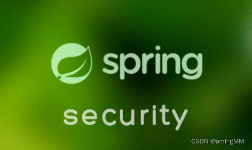 开发知识点-JAVA-springboot+Spring Security/Shiro