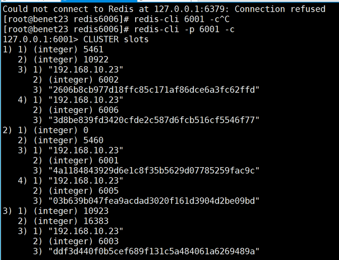 【Redis】Redis群集的三种模式(主从、哨兵、群集)