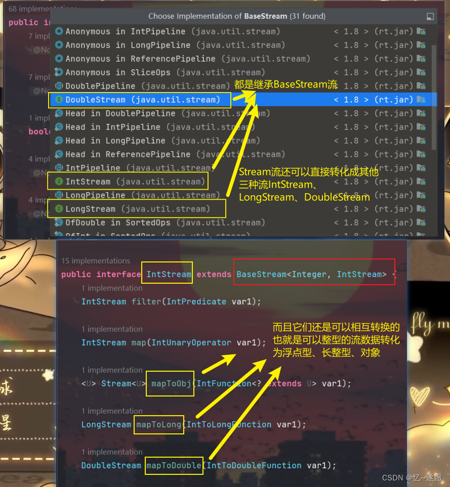 深度解析Java JDK 1.8中Stream流的源码实现：带你探寻数据流的奥秘