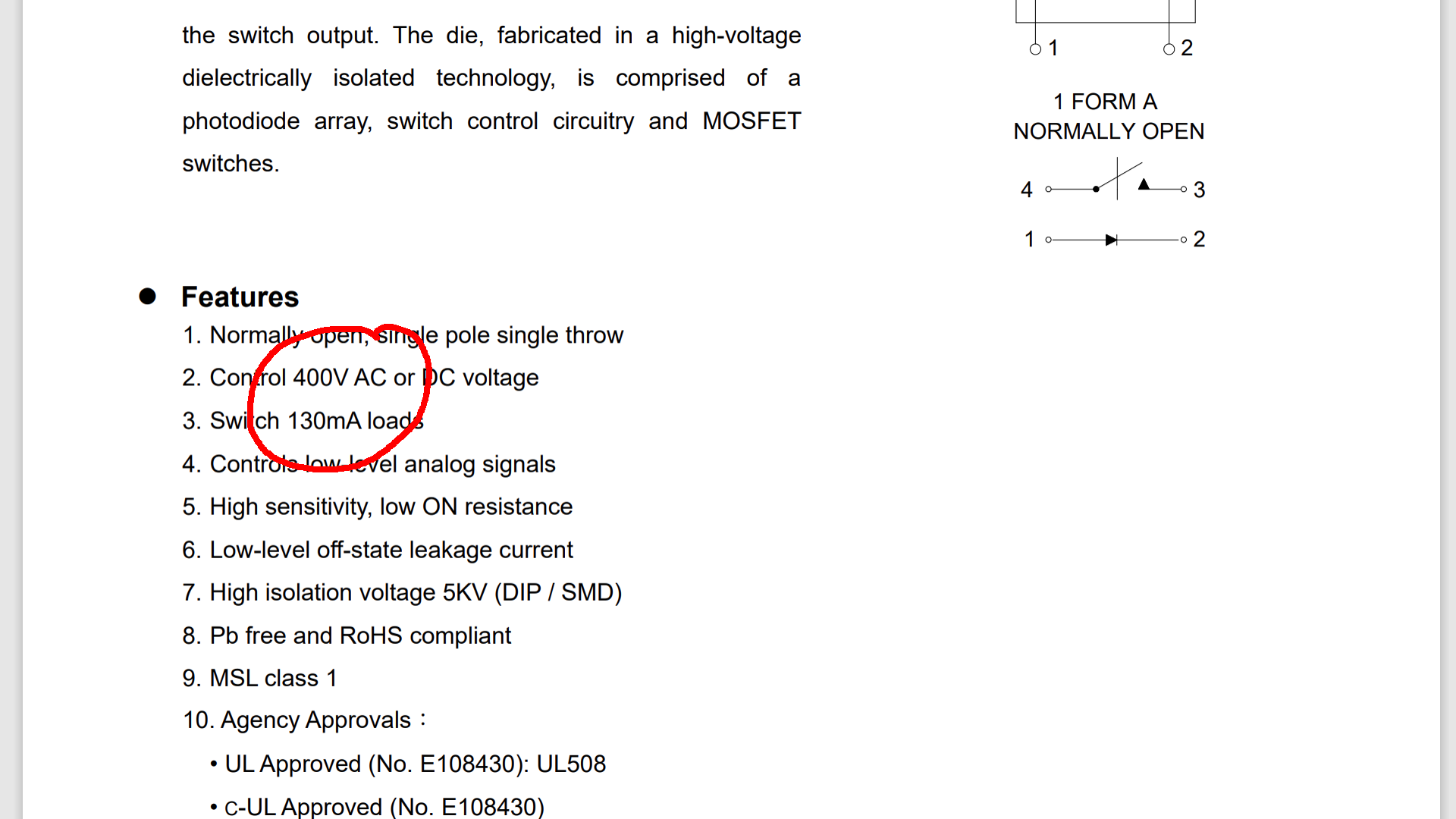 KAQY214S电子固态继电器的输出耐压-CSDN博客