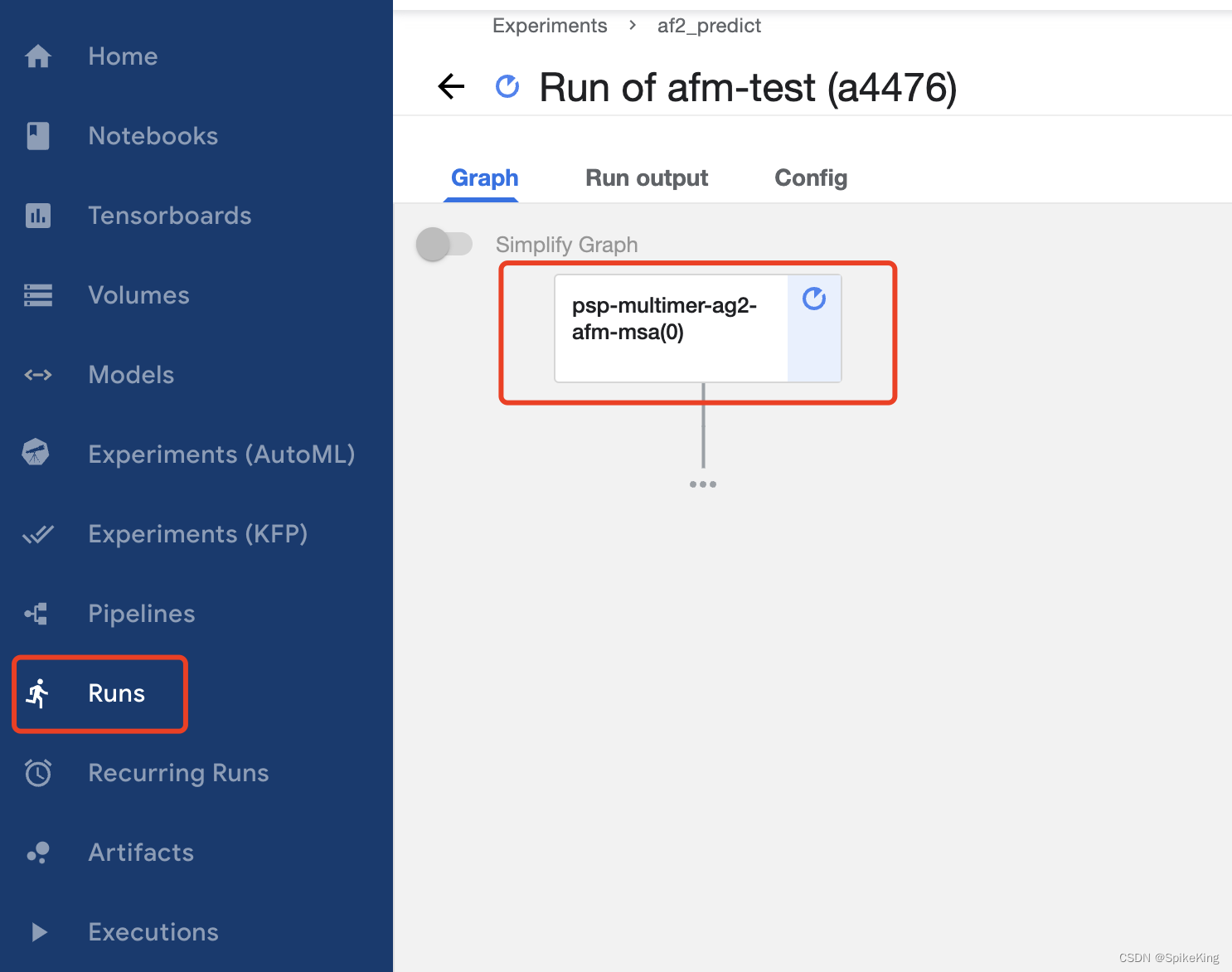 Server - 配置 Kubernetes 多任务流程 KubeFlow Pipeline 的开发教程