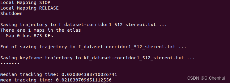 【ORB-SLAM3】在 Ubuntu20.04 上编译 ORM-SLAM3 并使用 D435i、EuRoC 和 TUM-VI 运行测试