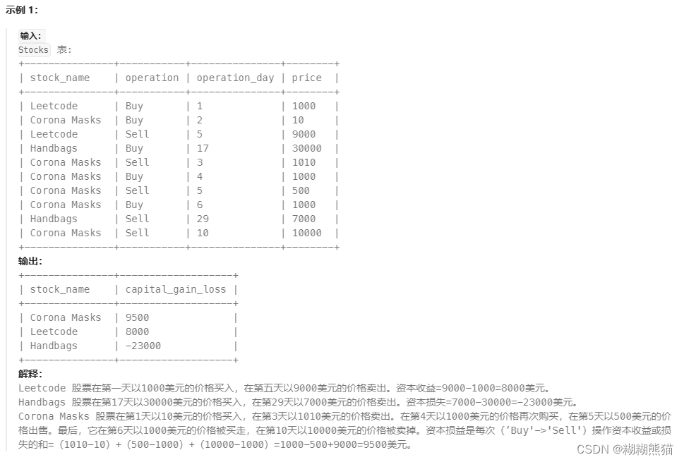 MySQL(case when then end, update)