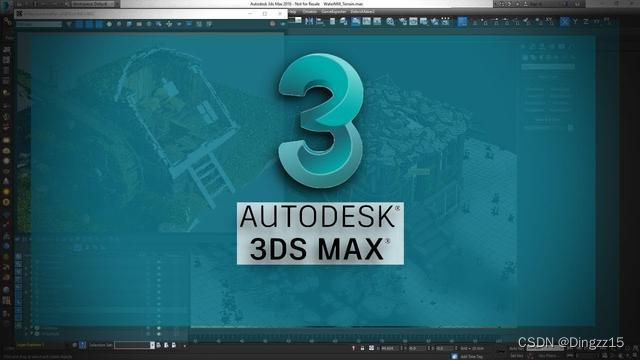 Autodesk 3ds Max<span style='color:red;'>下</span><span style='color:red;'>载</span>，3ds MAX 2024三维建模渲染<span style='color:red;'>软件</span><span style='color:red;'>安装</span><span style='color:red;'>包</span><span style='color:red;'>下</span><span style='color:red;'>载</span><span style='color:red;'>安装</span>