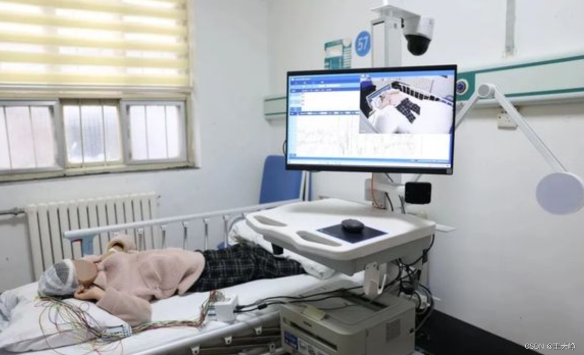 Eeg脑电的应用场景脑电和心电信号在日常生活中还有哪些应用 Csdn博客 