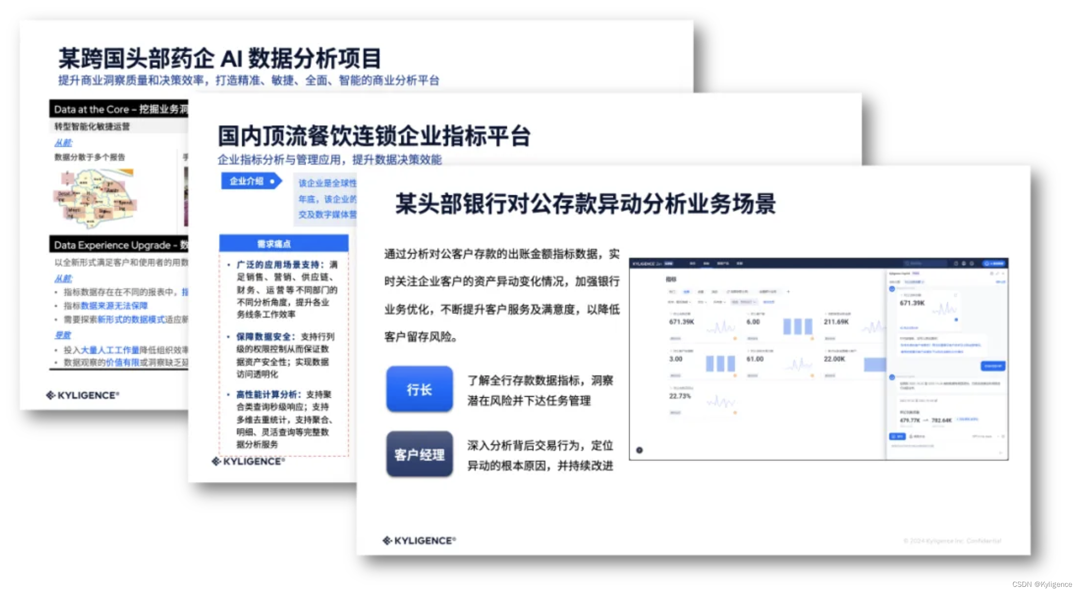 Kyligence 发布企业级 AI 解决方案，Data + AI 落地迈向新阶段