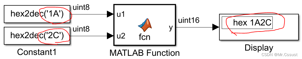 【研发日记】Matlab/Simulink避坑指南(十)——移位溢出Bug