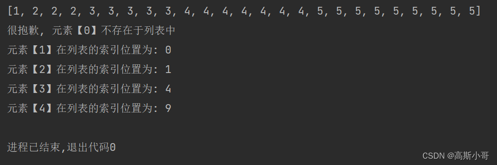 Python列表数据处理全攻略（三）：常用内置方法轻松掌握