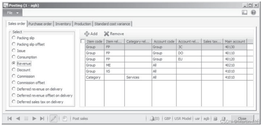 使用Microsoft Dynamics AX 2012 - 8. 财务管理