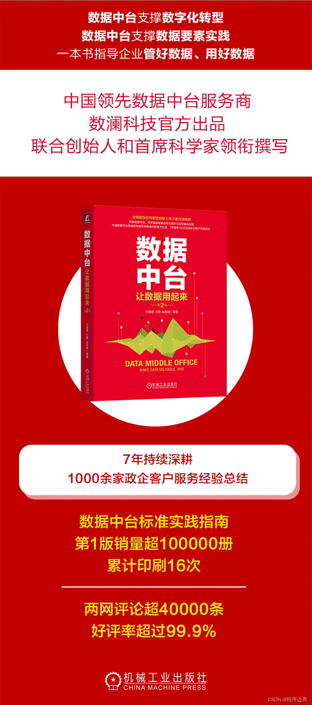 数据中台：企业数字化转型的关键基础设施