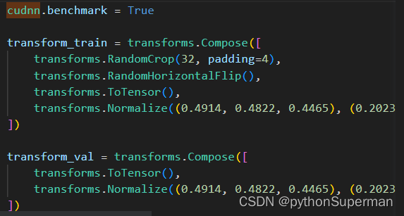 加速模型训练 GPU cudnn