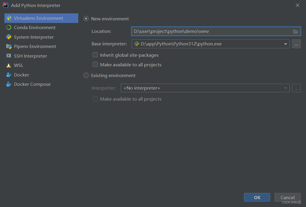 Python环境搭建问题记录_no module named 'distutils-CSDN博客