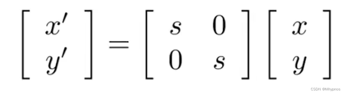 <span style='color:red;'>Games</span><span style='color:red;'>101</span><span style='color:red;'>笔记</span>-变换