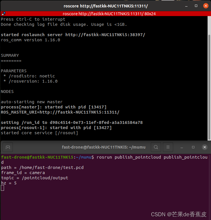 Ubuntu20.04下ORB-SLAM2稠密建图+octomap生成八叉树地图（下）_ubuntu20.04 安装 octomap-CSDN博客