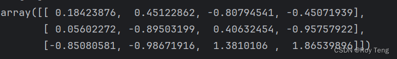 机器<span style='color:red;'>学习</span>库<span style='color:red;'>Scikit</span>-<span style='color:red;'>Learn</span>