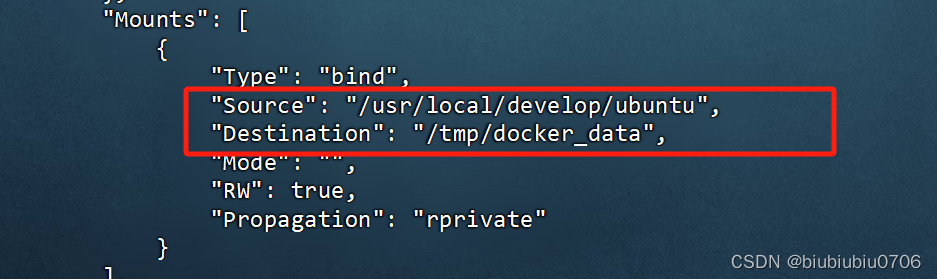 Docker复习笔记