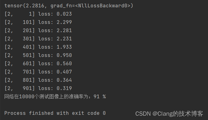 理解和构建用于MNIST分类的卷积神经网络