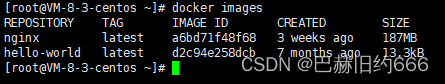 docker<span style='color:red;'>在</span><span style='color:red;'>线</span><span style='color:red;'>安装</span>nginx