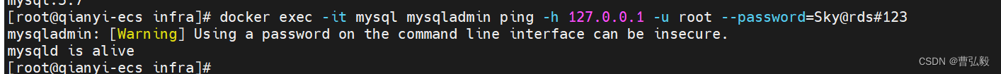 docker<span style='color:red;'>容器</span><span style='color:red;'>化</span><span style='color:red;'>部署</span><span style='color:red;'>及</span>数据持久<span style='color:red;'>化</span>