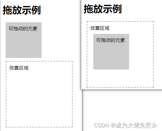 重拾前端基础知识：HTML