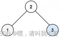 定个小目标之每天刷LeetCode热题（5）