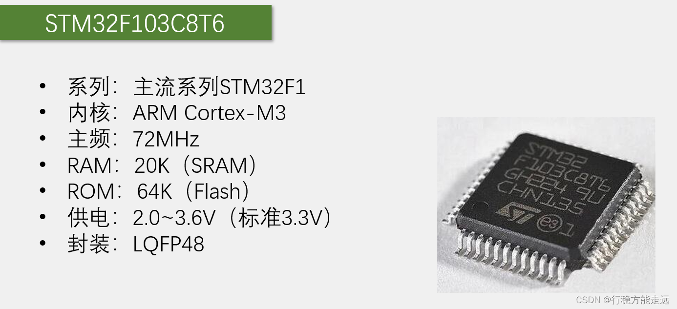 江科大STM32