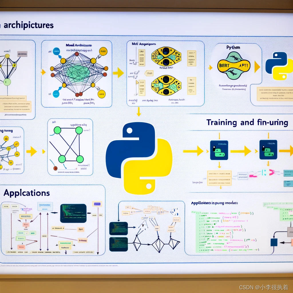 【python】在【机器学习】与【数据挖掘】中的应用：从基础到【AI大模型】