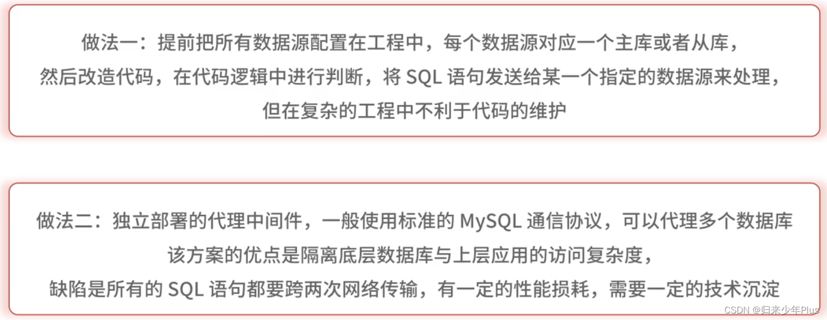 Mysql如何优化数据查询方案