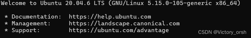Windows使用SSH登录本机Linux虚拟机