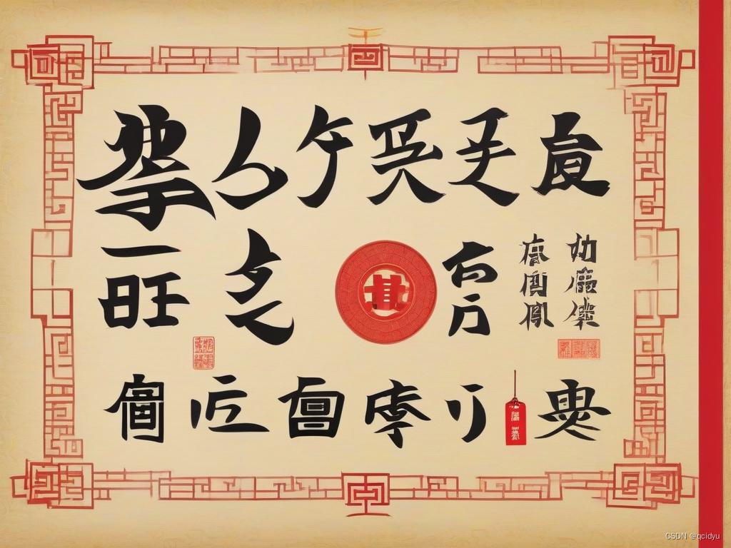 汉字的音韵之美：中文拼音的魅力之旅