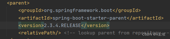 IntelliJ IDEA 使用 spring Initializr 快速搭建 spring boot 项目遇到的坑