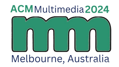 ACMMM 2024 ACM International Conference on Multimedia