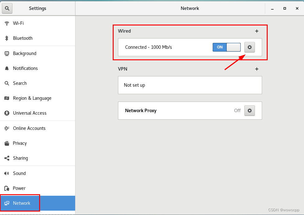 虚拟机 安装 centos7 带桌面