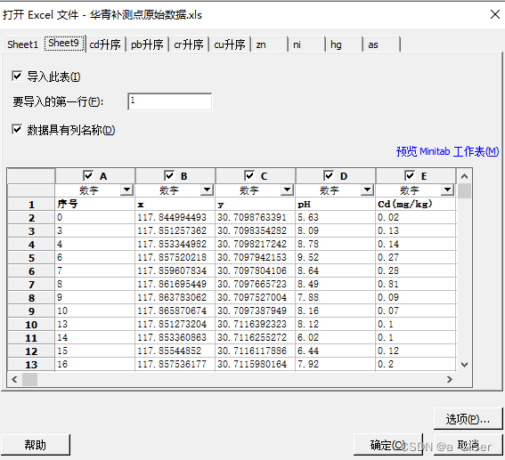 统计分析之异常值剔除_统计学剔除异常值-CSDN博客