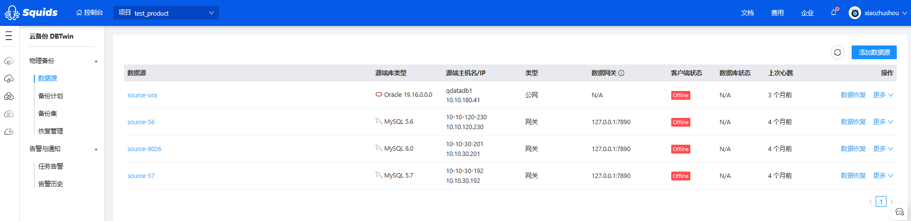 在 SQL Server 中备份和恢复数据库的最佳方法