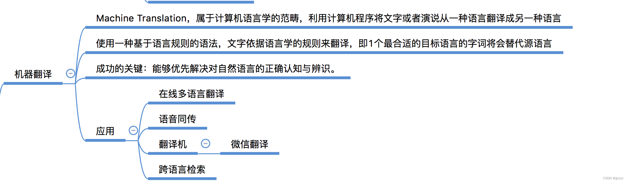 【大厂AI课学习笔记】【1.5 AI技术领域】（9）机器翻译