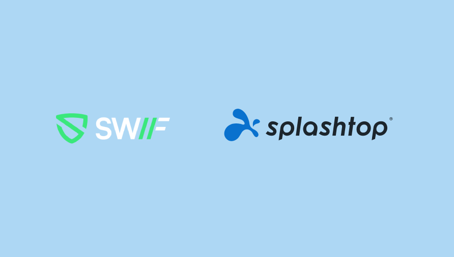 Splashtop 与 Swif 携手通过集成的远程桌面访问简化设备管理