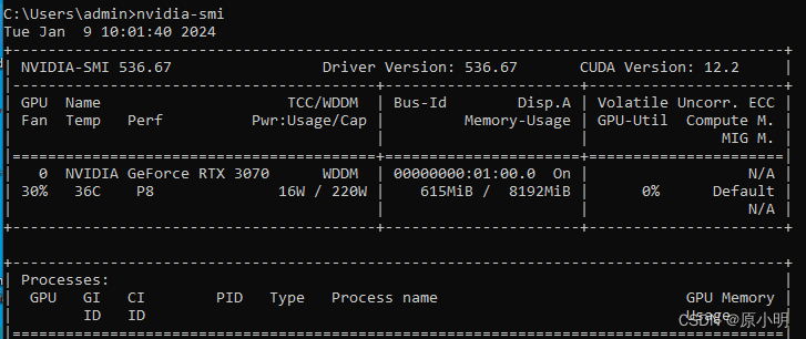 【<span style='color:red;'>WSL</span>】Win10 <span style='color:red;'>使用</span> <span style='color:red;'>WSL</span><span style='color:red;'>2</span> 进行 Linux <span style='color:red;'>GPU</span> 开发