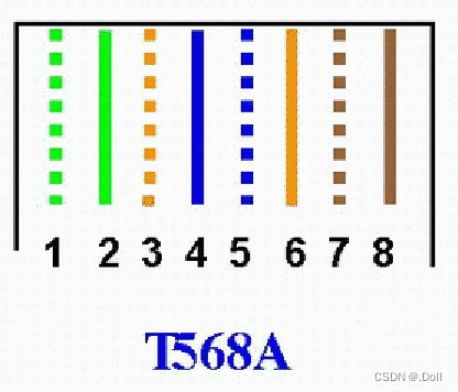 【<span style='color:red;'>网络</span>基础】<span style='color:red;'>网</span><span style='color:red;'>线</span>制作&<span style='color:red;'>集</span><span style='color:red;'>线</span><span style='color:red;'>器</span>和<span style='color:red;'>交换机</span>讲解&路由设置