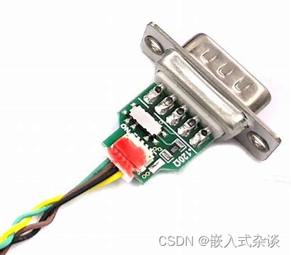 STM32 CAN接口的配置和使用方法详解