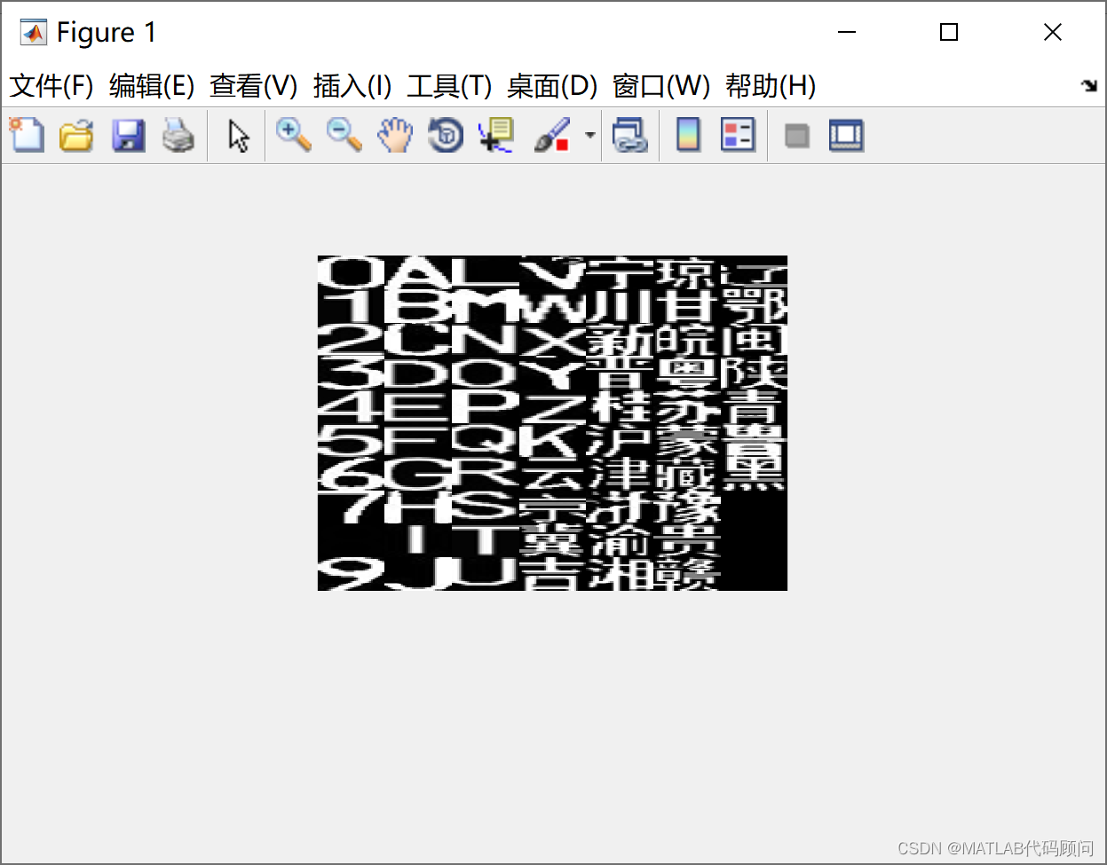 MATLAB<span style='color:red;'>将</span>多<span style='color:red;'>张</span>小<span style='color:red;'>图</span>整合到<span style='color:red;'>一</span><span style='color:red;'>张</span>大<span style='color:red;'>图</span>形成模板<span style='color:red;'>图</span>