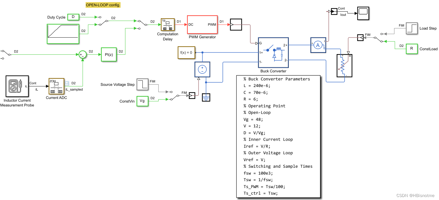 Matlab Simulink <span style='color:red;'>的</span>PID参数<span style='color:red;'>整</span><span style='color:red;'>定</span>方法【1】