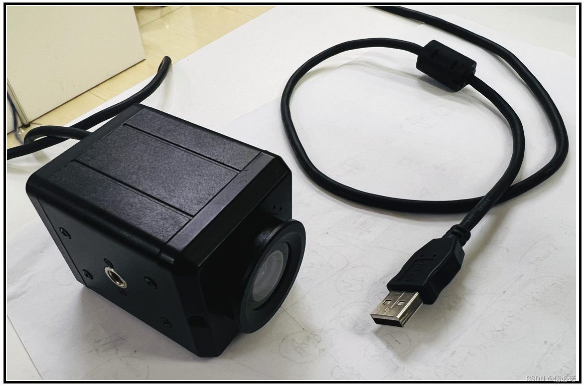 GB28181 —— 5、C++编写GB28181设备端，完成将USB摄像头视频实时转发至GB28181服务并可播放（附源码）