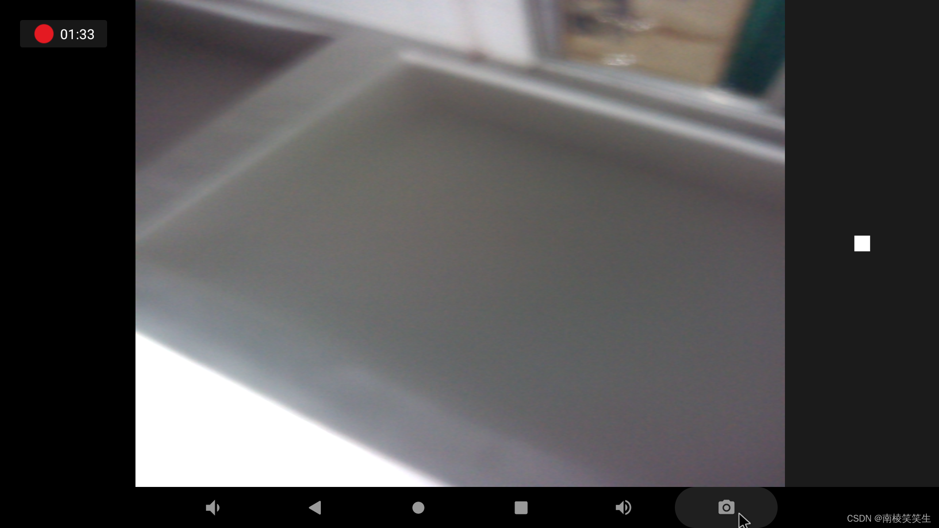 20231226在Firefly的AIO-3399J开发板上在Android11下调通后摄像头ov13850